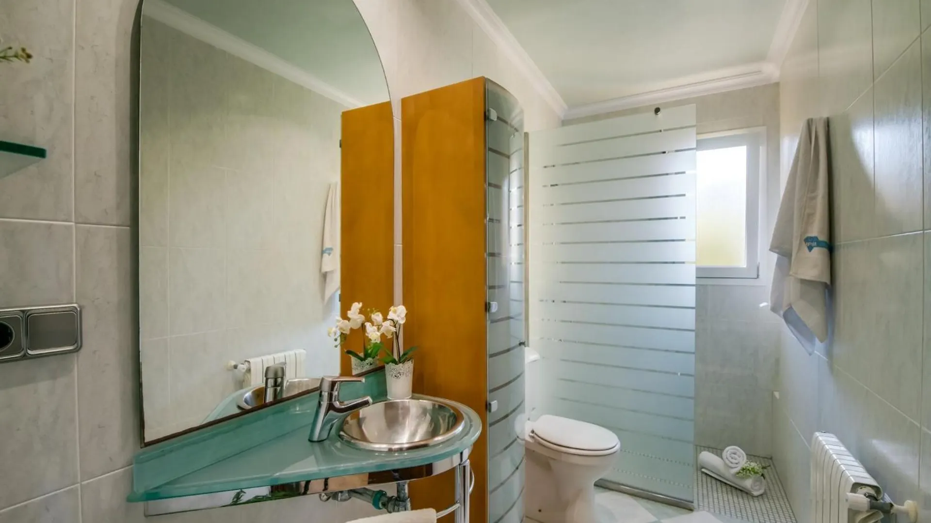 8 Person Holiday Home, By The Beach Αλκούδια