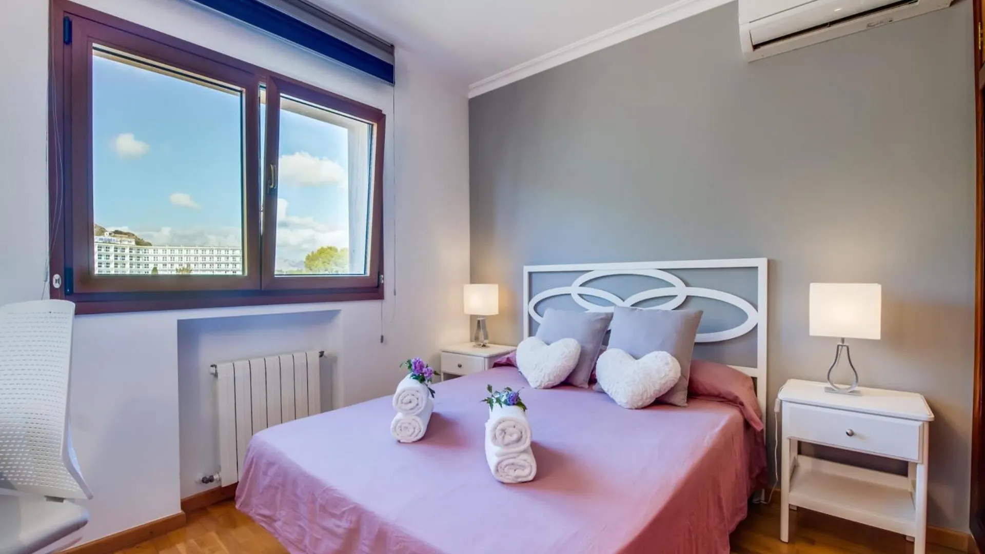 8 Person Holiday Home, By The Beach Αλκούδια Ισπανία