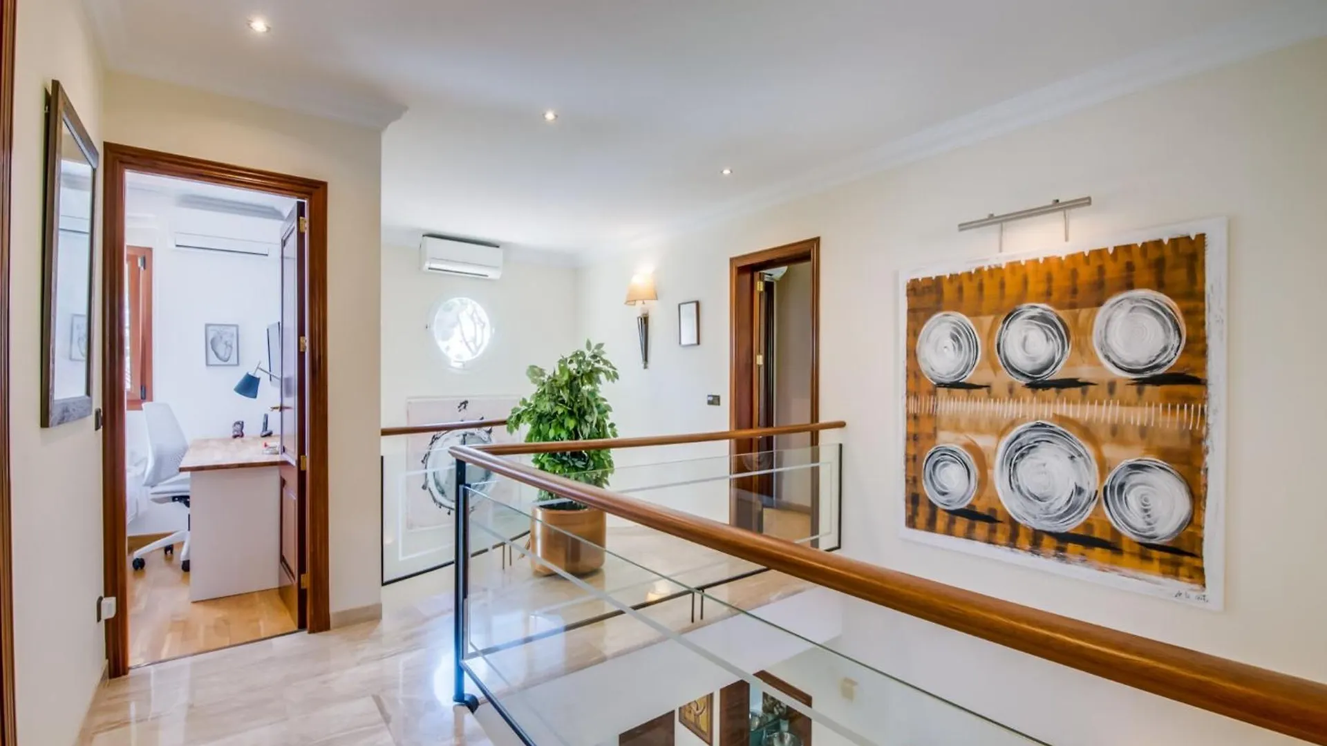 8 Person Holiday Home, By The Beach Αλκούδια