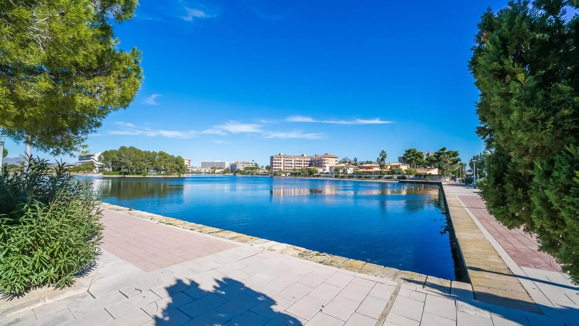 8 Person Holiday Home, By The Beach Αλκούδια Ισπανία